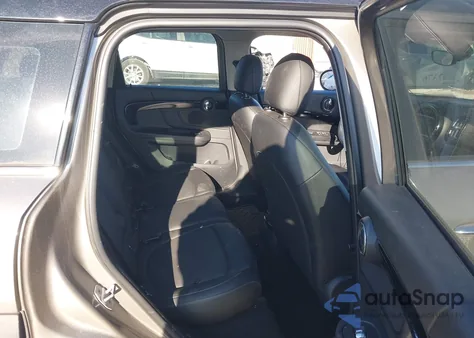 2019 Mini Countryman Cooper z USA, uszkodzony, nr VIN WMZYS7C57K3F46618